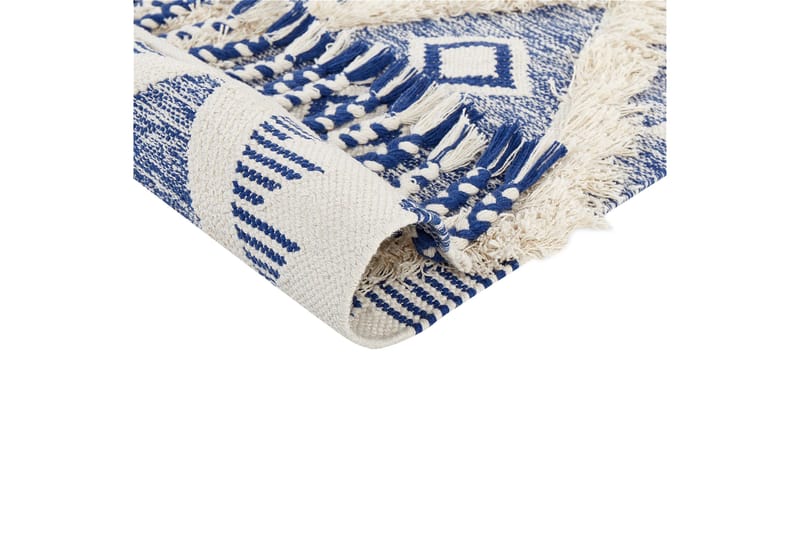 Manavgat Ryamatta 140x200 cm - Beige - Textil & mattor - Mattor - Modern matta - Gångmattor