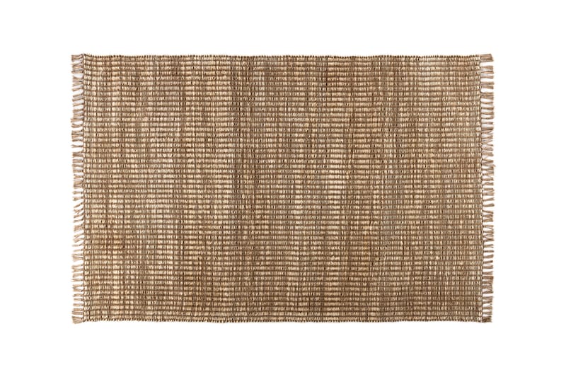 Marcie Jutematta 160x230 cm - Beige - Textil & mattor - Mattor - Modern matta - Sisalmattor