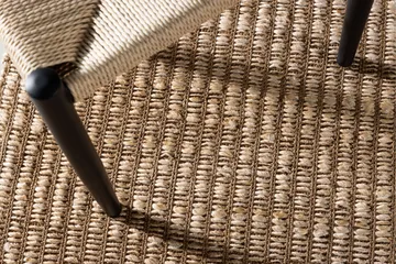 Marcie Jutematta 160x230 cm - Textil & mattor - Mattor - Modern matta - Sisalmattor