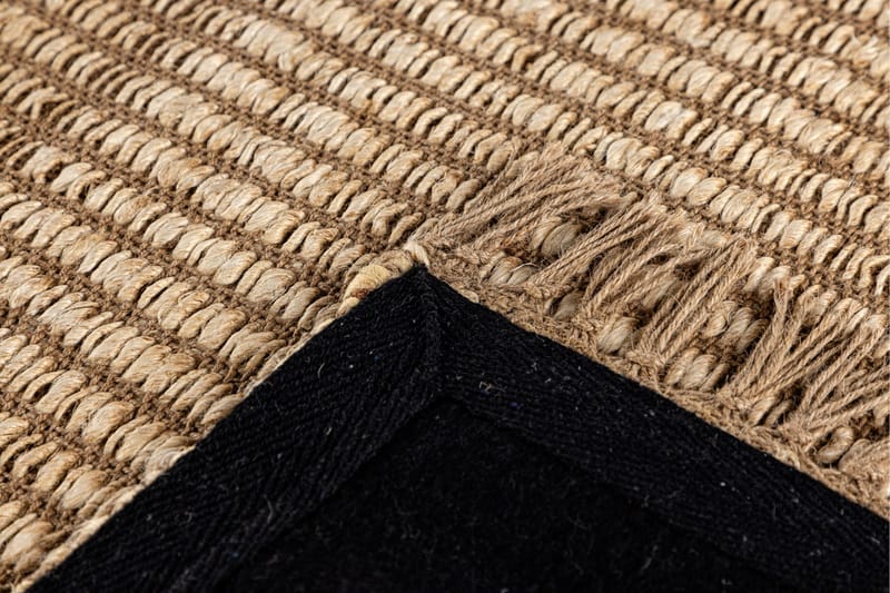 Marcie Jutematta 200x290 cm - Beige - Textil & mattor - Mattor - Modern matta - Sisalmattor