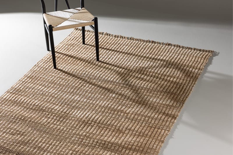 Marcie Jutematta 200x290 cm - Beige - Textil & mattor - Mattor - Modern matta - Sisalmattor