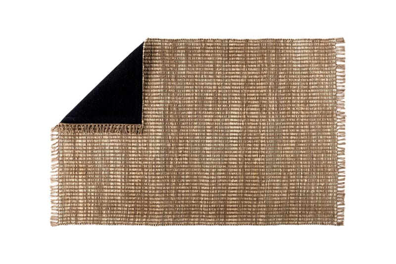Marcie Jutematta 200x290 cm - Beige - Textil & mattor - Mattor - Modern matta - Sisalmattor