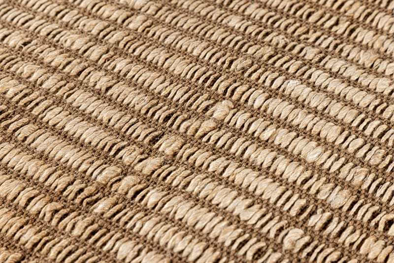 Marcie Jutematta 200x290 cm - Beige - Textil & mattor - Mattor - Modern matta - Sisalmattor