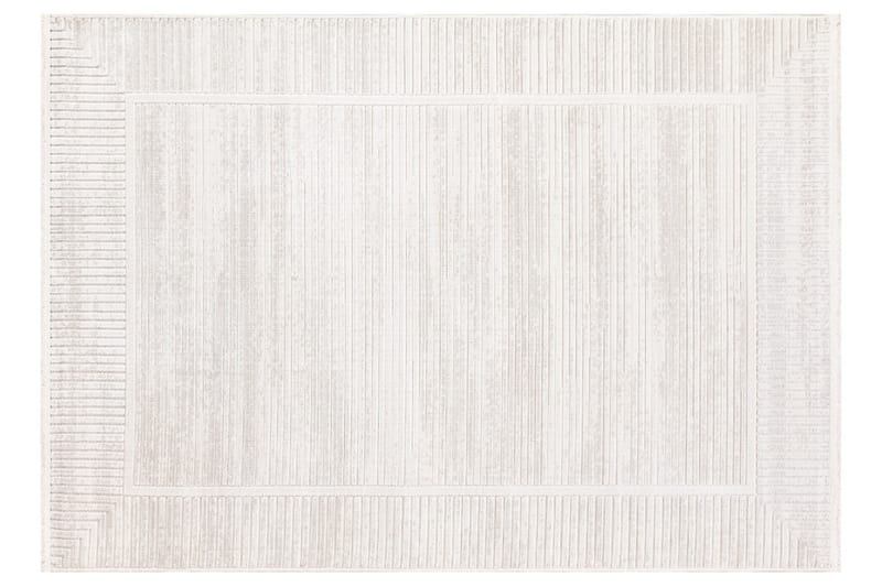 Marie Wiltonmatta 117x180 cm Rektangulär - Grå - Textil & mattor - Mattor - Modern matta - Friezematta