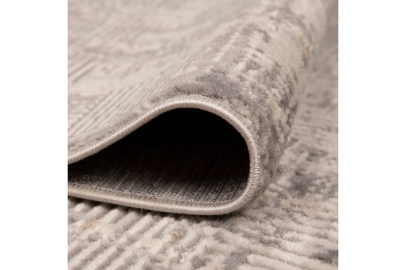 Marlyn Gångmatta 80x300 cm Rektangulär - Grå/Beige/Brun - Textil & mattor - Mattor - Modern matta - Gångmattor