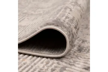 Marlyn Gångmatta 80x300 cm Rektangulär - Grå/Beige/Brun - Textil & mattor - Mattor - Modern matta - Gångmattor