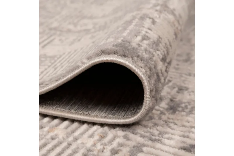 Marlyn Wiltonmatta 120x180 cm Rektangulär - Grå/Beige/Brun - Textil & mattor - Mattor - Modern matta - Wiltonmattor