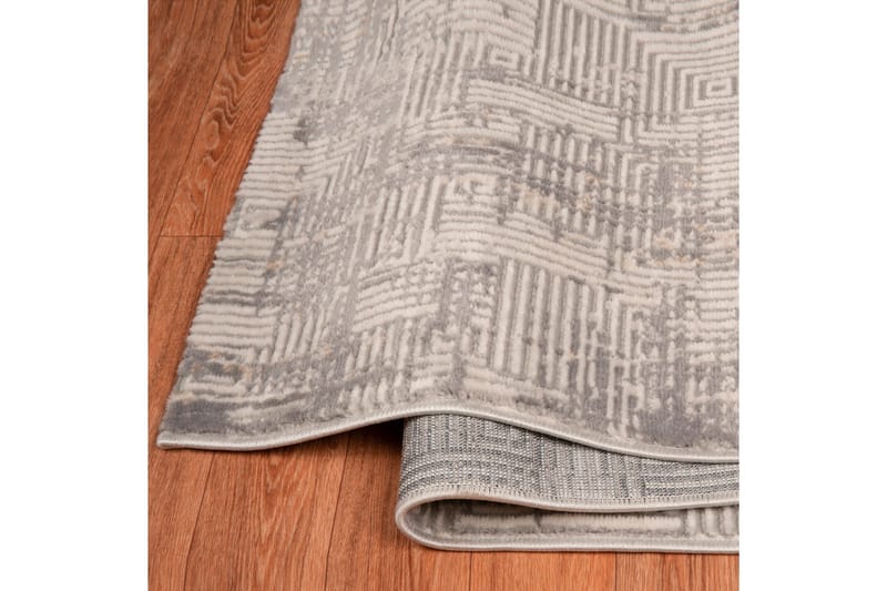 Marlyn Wiltonmatta 160x230 cm Rektangulär - Grå/Beige/Brun - Textil & mattor - Mattor - Modern matta - Gångmattor