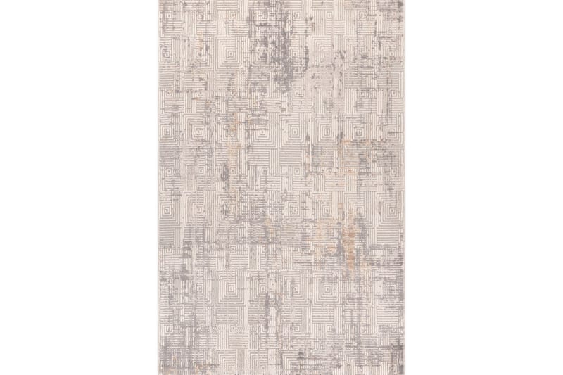 Marlyn Wiltonmatta 160x230 cm Rektangulär - Grå/Beige/Brun - Textil & mattor - Mattor - Modern matta - Gångmattor
