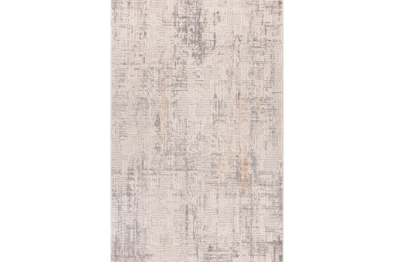 Marlyn Wiltonmatta 200x290 cm Rektangulär - Grå/Beige/Brun - Textil & mattor - Mattor - Modern matta - Friezematta