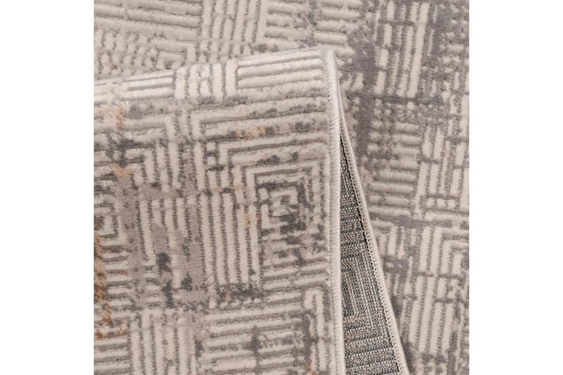 Marlyn Wiltonmatta 200x290 cm Rektangulär - Grå/Beige/Brun - Textil & mattor - Mattor - Modern matta - Gångmattor