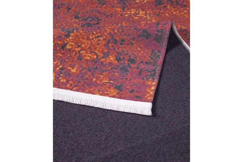 Mars Gångmatta 80x200 cm Rektangulär - Flerfärgad - Textil & mattor - Mattor - Modern matta - Gångmattor