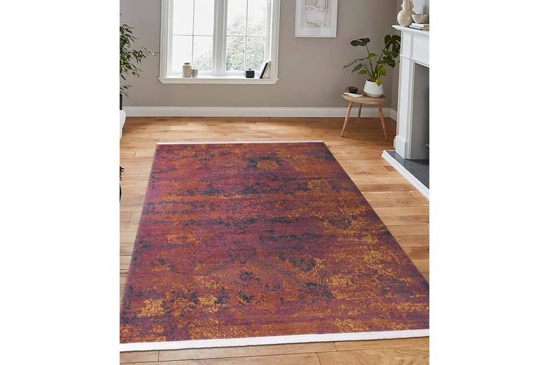 Mars Wiltonmatta 120x180 cm Rektangulär - Flerfärgad - Textil & mattor - Mattor - Modern matta - Wiltonmattor