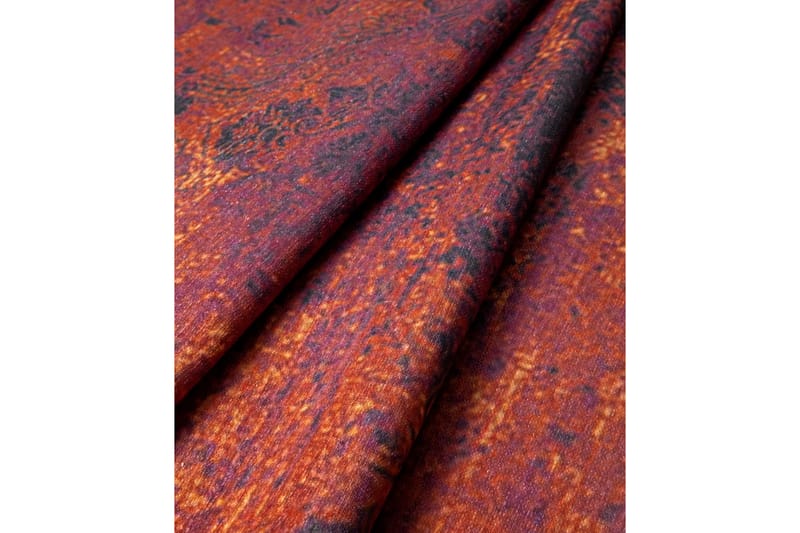 Mars Wiltonmatta 160x230 cm Rektangulär - Flerfärgad - Textil & mattor - Mattor - Modern matta - Friezematta