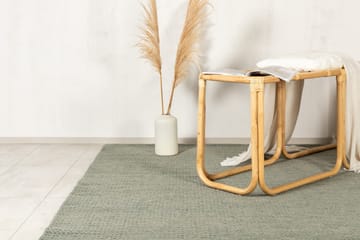 Marta Ullmatta 250x350 cm - Ljusgrön - Textil & mattor - Mattor - Modern matta - Ullmatta