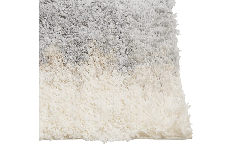 Martuni Ryamatta 200x300 cm - Svart/Vit - Textil & mattor - Mattor - Modern matta - Ryamatta & luggmatta