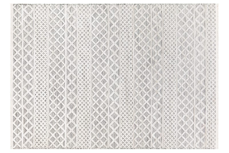 Mary Wiltonmatta 157x230 cm Rektangulär - Grå - Textil & mattor - Mattor - Modern matta - Wiltonmattor