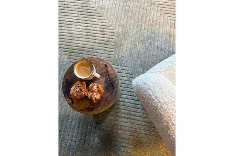 Maskinvävd Matta Bella Modern - 160x230 cm - Textil & mattor - Mattor - Modern matta - Wiltonmattor