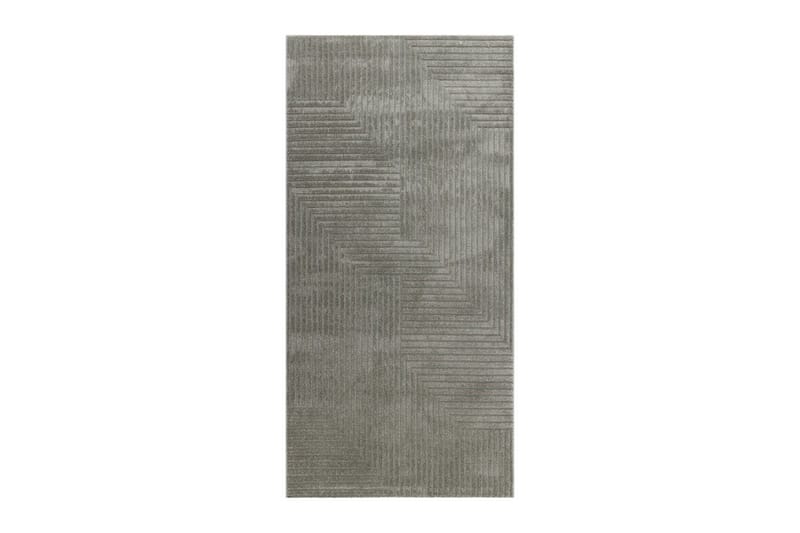 Maskinvävd Matta Bella Modern - 80x150 cm - Textil & mattor - Mattor - Modern matta - Wiltonmattor