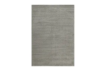 Maskinvävd Matta Bella Shape - 160x230 cm - Textil & mattor - Mattor - Modern matta - Wiltonmattor