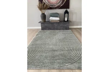 Maskinvävd Matta Bella Shape - 160x230 cm - Textil & mattor - Mattor - Modern matta - Wiltonmattor