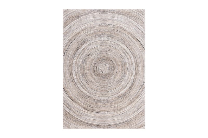 Maskinvävd Matta Bern Circle - 160x230 cm - Textil & mattor - Mattor - Modern matta - Wiltonmattor