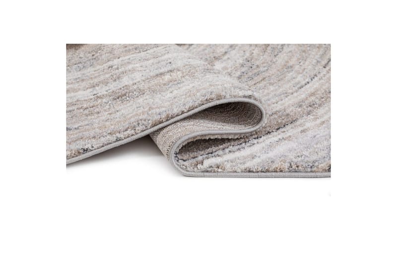 Maskinvävd Matta Bern Circle - 160x230 cm - Textil & mattor - Mattor - Modern matta - Wiltonmattor