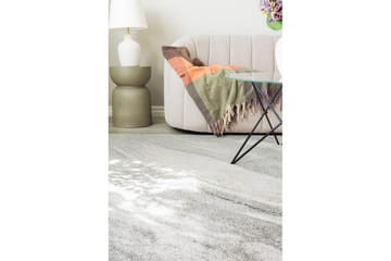 Maskinvävd Matta Bern Concrete - 140x200 cm - Textil & mattor - Mattor - Modern matta - Wiltonmattor