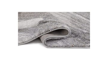 Maskinvävd Matta Bern Concrete - 140x200 cm - Textil & mattor - Mattor - Modern matta - Wiltonmattor