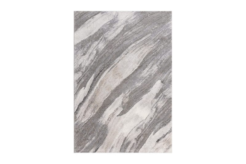 Maskinvävd Matta Bern Concrete - 140x200 cm - Textil & mattor - Mattor - Modern matta - Wiltonmattor