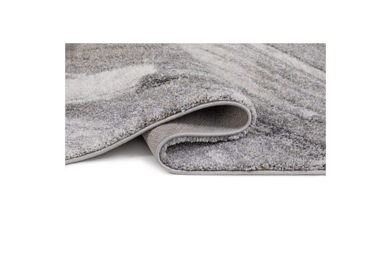 Maskinvävd Matta Bern Concrete - 140x200 cm - Textil & mattor - Mattor - Modern matta - Wiltonmattor