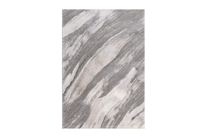 Maskinvävd Matta Bern Concrete, 200x290 cm