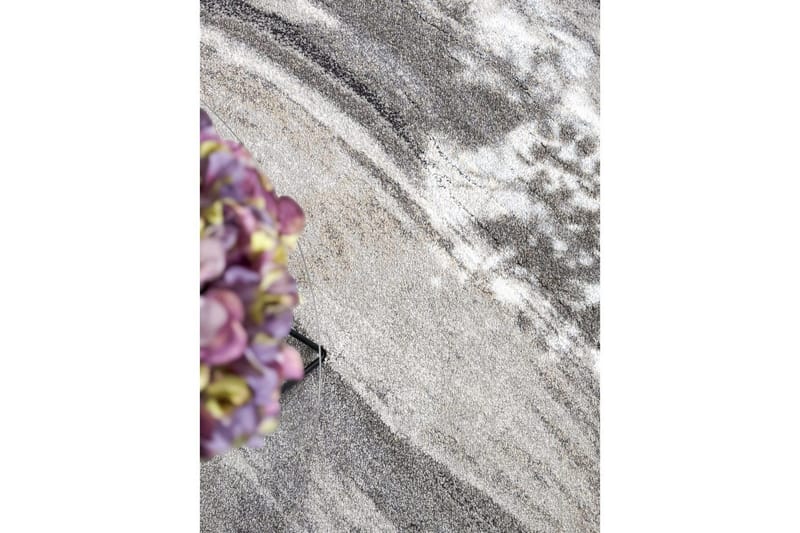 Maskinvävd Matta Bern Concrete - 200x290 cm - Textil & mattor - Mattor - Modern matta - Wiltonmattor