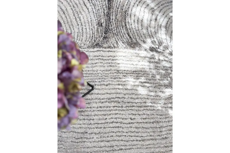 Maskinvävd Matta Bern Modern - 140x200 cm - Textil & mattor - Mattor - Modern matta - Wiltonmattor