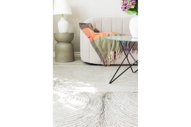 Maskinvävd Matta Bern Modern - 160x230 cm - Textil & mattor - Mattor - Modern matta - Wiltonmattor