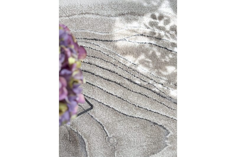 Maskinvävd Matta Bern Shape - 140x200 cm - Textil & mattor - Mattor - Modern matta - Wiltonmattor