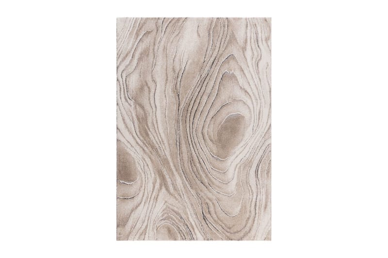 Maskinvävd Matta Bern Shape, 160x230 cm