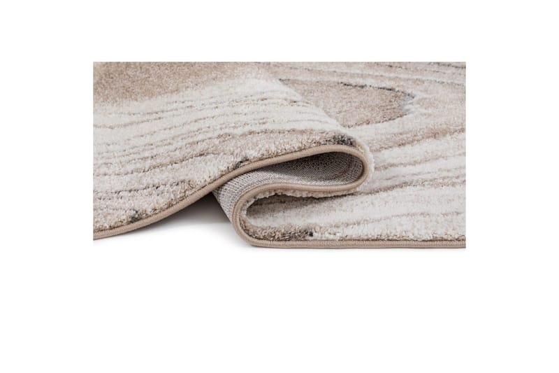 Maskinvävd Matta Bern Shape - 160x230 cm - Textil & mattor - Mattor - Modern matta - Wiltonmattor