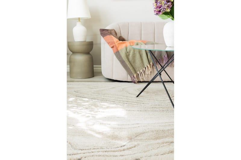 Maskinvävd Matta Bern Shape - 200x290 cm - Textil & mattor - Mattor - Modern matta - Wiltonmattor