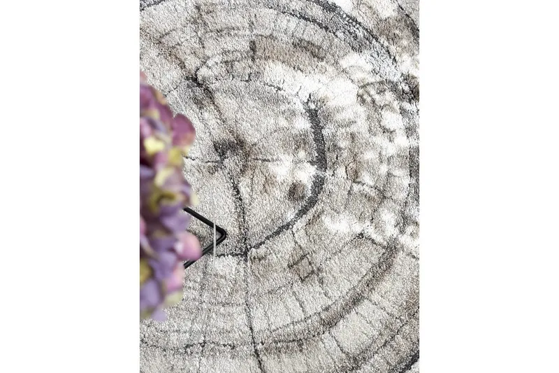 Maskinvävd Matta Bern Tree - 160x230 cm - Textil & mattor - Mattor - Modern matta - Wiltonmattor