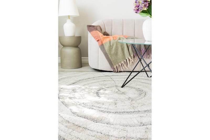 Maskinvävd Matta Bern Tree - 200x290 cm - Textil & mattor - Mattor - Modern matta - Wiltonmattor