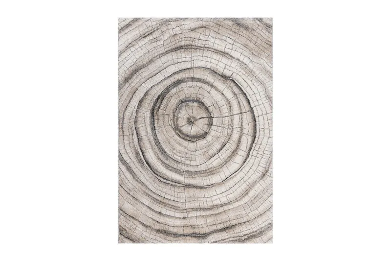 Maskinvävd Matta Bern Tree, 200x290 cm