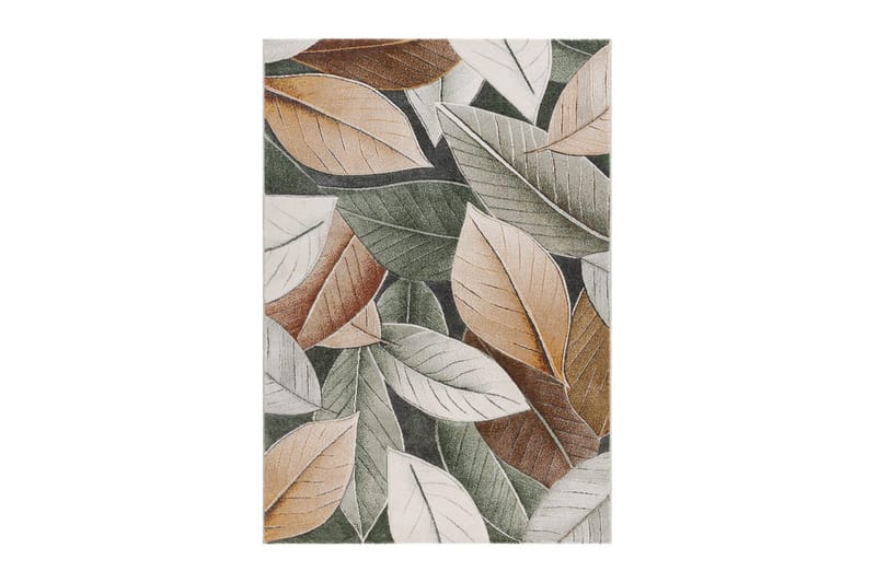 Maskinvävd Matta Brilliance Flower - 140x200 cm - Textil & mattor - Mattor - Modern matta - Wiltonmattor