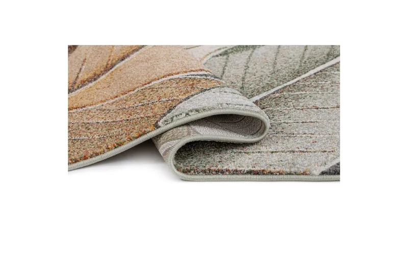 Maskinvävd Matta Brilliance Flower - 140x200 cm - Textil & mattor - Mattor - Modern matta - Wiltonmattor