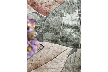 Maskinvävd Matta Brilliance Flower - 200x290 cm - Textil & mattor - Mattor - Modern matta - Wiltonmattor