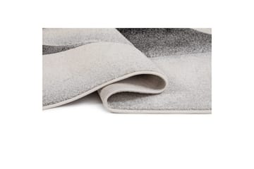 Maskinvävd Matta Brilliance Modern - 160x230 cm, Grey - Textil & mattor - Mattor - Modern matta - Wiltonmattor