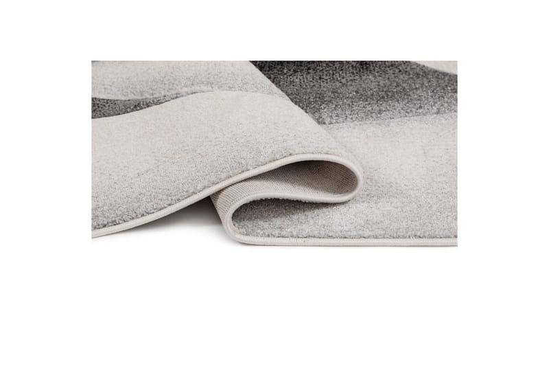Maskinvävd Matta Brilliance Modern - 200x290 cm, Grey - Textil & mattor - Mattor - Modern matta - Wiltonmattor