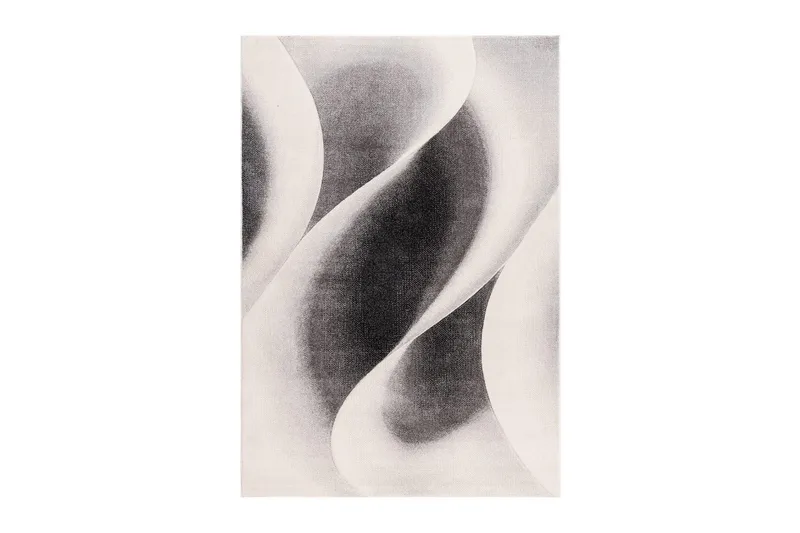 Maskinvävd Matta Brilliance Modern, 200x290 cm, Grey