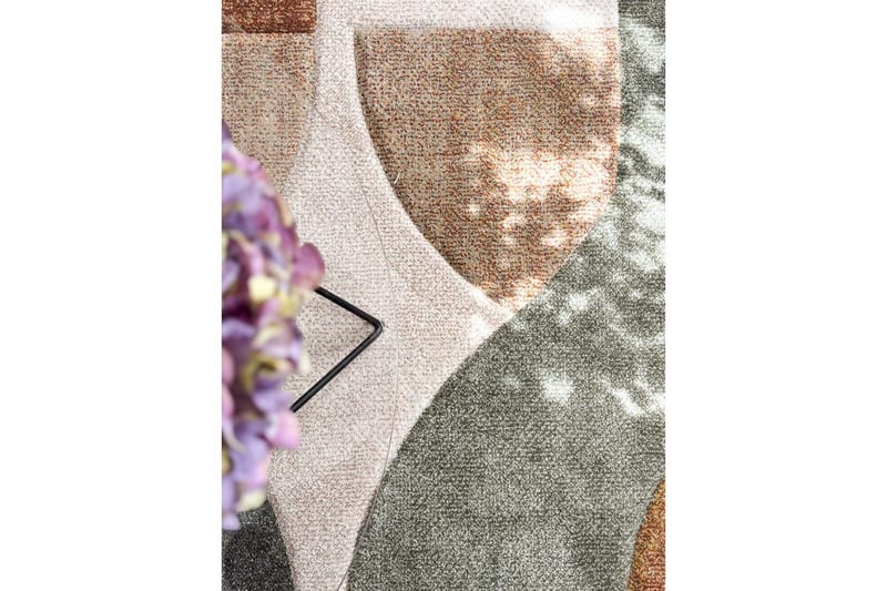 Maskinvävd Matta Brilliance Shape - 140x200 cm - Textil & mattor - Mattor - Modern matta - Wiltonmattor