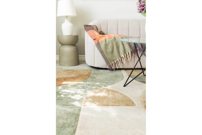 Maskinvävd Matta Brilliance Shape - 160x230 cm - Textil & mattor - Mattor - Modern matta - Wiltonmattor